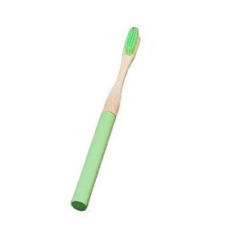 Bamboo Toothbrush