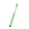 Bamboo Toothbrush
