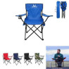 Portable Folding Camping Chair with Carrying Bag