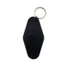 Vintage Style Motel Keychain Key Tag