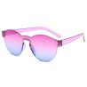 Ocean Gradient Aviator beauty Sunglasses
