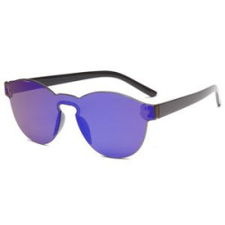 Ocean Gradient Aviator beauty Sunglasses