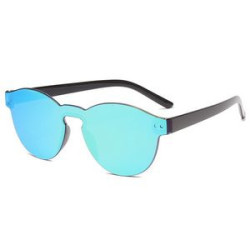 Ocean Gradient Aviator beauty Sunglasses