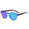 Ocean Gradient Aviator beauty Sunglasses