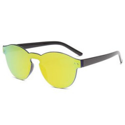 Ocean Gradient Aviator beauty Sunglasses