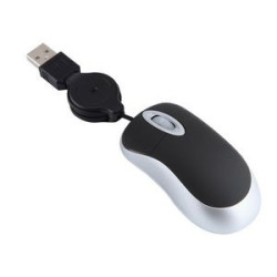 Optical Mini Travel Mouse