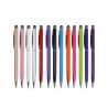 Universal 2 in 1 Stylus Ballpoint Pen