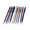Universal 2 in 1 Stylus Ballpoint Pen