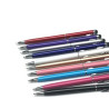 Universal 2 in 1 Stylus Ballpoint Pen