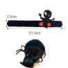 Halloween Slap Bracelets