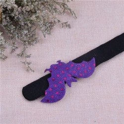 Halloween Slap Bracelets