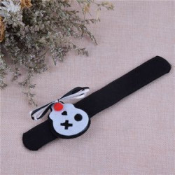 Halloween Slap Bracelets