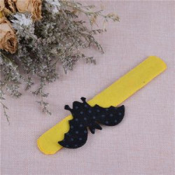 Halloween Slap Bracelets