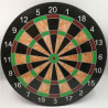 Magnetic Dart Board Game
