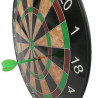 Magnetic Dart Board Game
