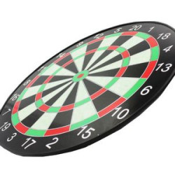 Magnetic Dart Board Game