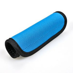 Grip It Luggage Identifier Handle