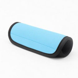 Grip It Luggage Identifier Handle