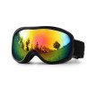 Outdoor Ski Goggles Over Glasses 100% Uv Protection