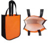 Laminated Fashion Tote