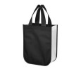 Laminated Fashion Tote