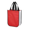 Laminated Fashion Tote