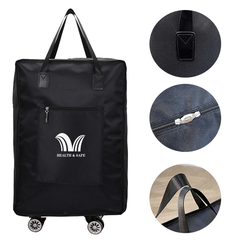 Foldable Shopping Bag