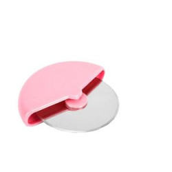 Round Pizza Cutter Wheel Slicer