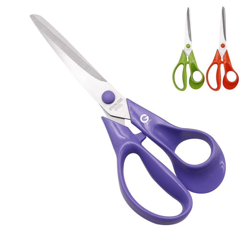 8" Precision Scissors Sharp Cutting