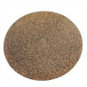 Cork Mat Turntable Platter Cartridge Record Player Slipmat