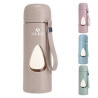 Anti-scalding Glass Sports Cup