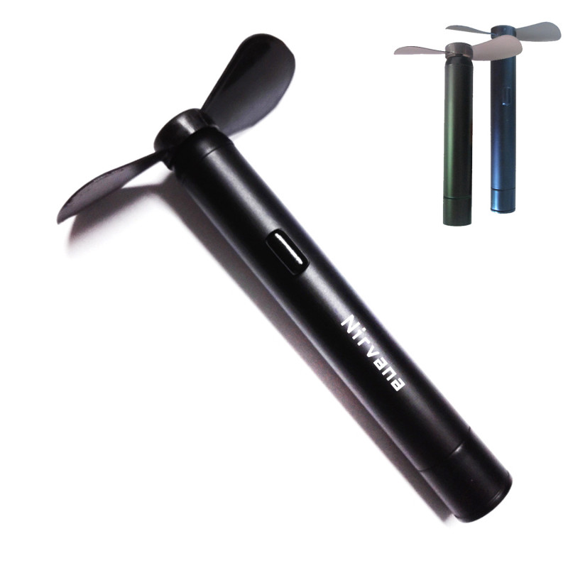 Mini Pen Fan
