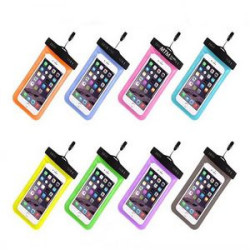 Waterproof Smart Phone Dry Bag Pouch