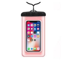 Waterproof Smart Phone Dry Bag Pouch