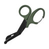 Survival Rescue Medical First Aid Canvas Scissors