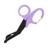 Survival Rescue Medical First Aid Canvas Scissors