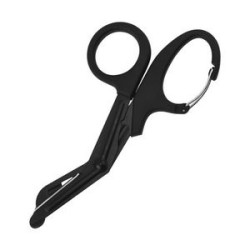 Survival Rescue Medical First Aid Canvas Scissors