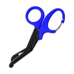 Survival Rescue Medical First Aid Canvas Scissors