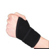 Twisted Anti Sprain Pressure Wrist Guard