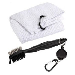 Golf Cleaning Kit