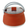 Folding Silicone Kettle