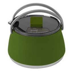 Folding Silicone Kettle