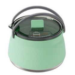 Folding Silicone Kettle