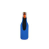 Bottle Coolie With Zipper