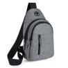 Men's Single Shoulder Chest Bag