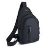 Men's Single Shoulder Chest Bag