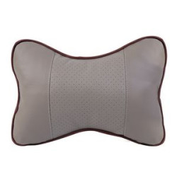 Bone Car Neck Pillow