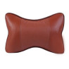 Bone Car Neck Pillow