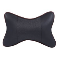 Bone Car Neck Pillow