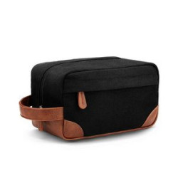 Travel Toiletry Organizer Bag